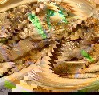 Time Brasserie - Renee