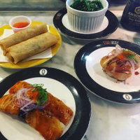 Top Ryde Sushiroll
