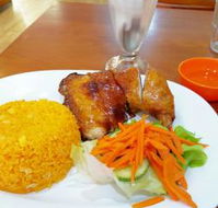 Van Loc Restaurant - Petrol Stations
