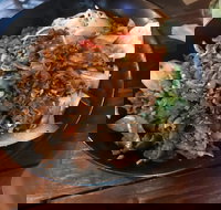 VN Street Foods - Renee