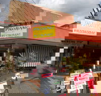 Warung Ita - Petrol Stations
