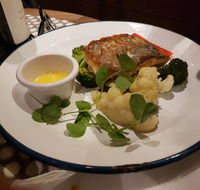 Wests Ashfield Leagues Club - Renee