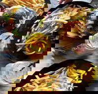 Where's Wolli - Renee