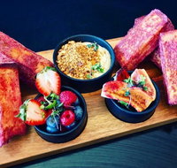 AJ's cafe - Qld Realsetate