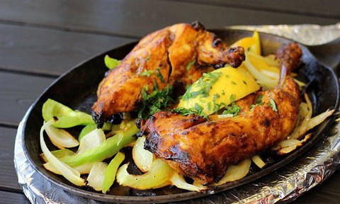 Ajmer's Indian Restaurant - Renee 0