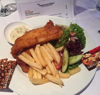 Barocco Bar Cafe Restaurant
