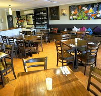 Bel Fiore Restaurant and Bar - Renee