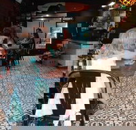 Bianchini's Espresso - Renee