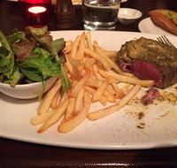 Bistro Boulevard - Qld Realsetate