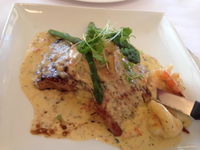 Blake's