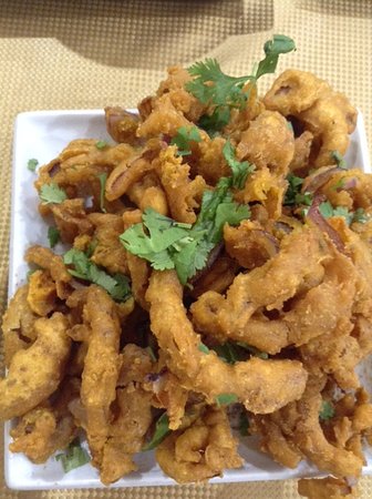 Bluemoon Kerala Restaurant - Internet Find 0