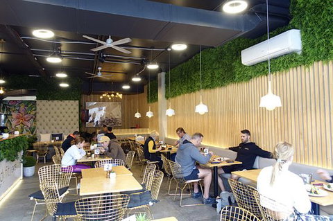 Bodyfit Eats - Renee 0