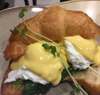 Cafe LeLunar - Renee