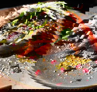 Cafe Saligna - Renee