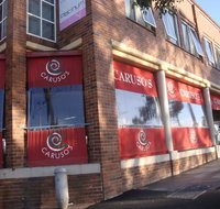 Caruso's Gourmet Pizza Italian Restaurant - Renee