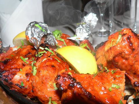 Castle Taj Indian Restaurant - Renee 0