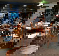 Cinque E Mezzo Pizza - Qld Realsetate