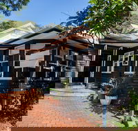 Clareville Kiosk - Internet Find