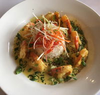 Davo's Trattoria On Nuwarra - Renee