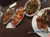 Dragon House Indian Chinese Halal Restaurant