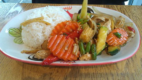 Five Stars Thaitanic Chester Hill - Petrol Stations 0