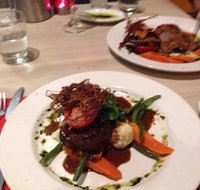 Grissini Rastaurant - Renee