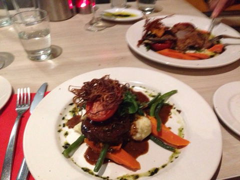 Grissini Rastaurant - Qld Realsetate 0