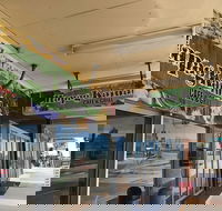 Hapag Kainan Cafe  Grill - Petrol Stations