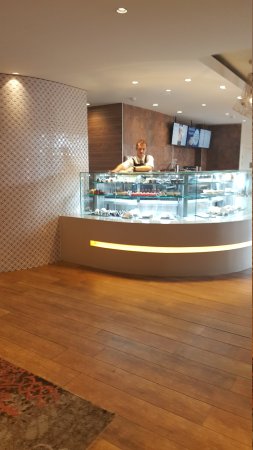 Hibachi Restaurant - Renee 0