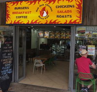 Hok Hok Chicken - Qld Realsetate