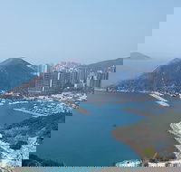 Hong Kong Island Restaurant - Renee