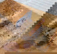 Imperial Gluten Free Bakery - Qld Realsetate