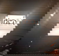 Itza Pizza Cafe - Petrol Stations