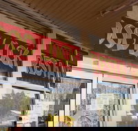 Lao Zhao Good Luck Chinese Restaurant - Renee