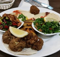 Laytani Lebanese Cuisine and Cafe - Internet Find