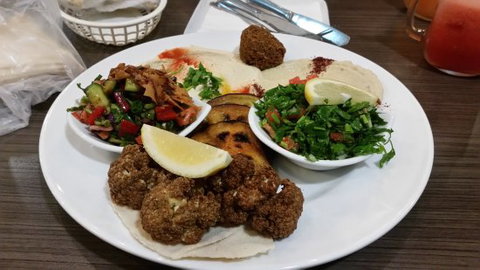 Laytani Lebanese Cuisine And Cafe - Internet Find 0
