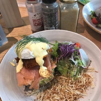 Leaf Cafe and Co