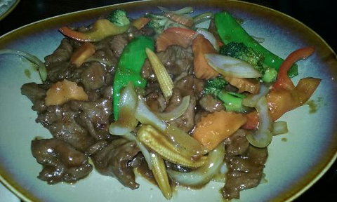 Long's Kitchen - Swimm 0