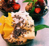 Merchants of No Sense - Renee