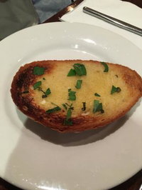 Michelangelos Pizza  Pasta