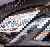 Money Bag Thai Restaurant - Qld Realsetate