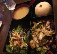 Moon Fresh Sushi - Renee