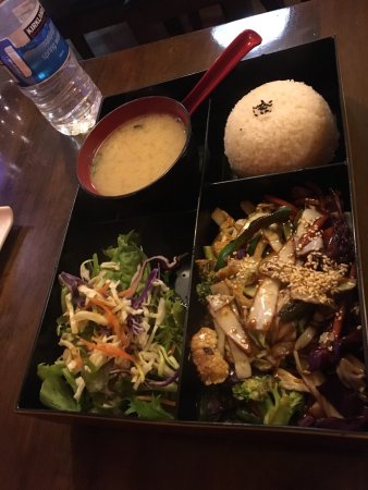 Moon Fresh Sushi - Renee 0