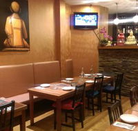 Nahm Thai - Petrol Stations