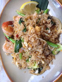 Noodle Hut