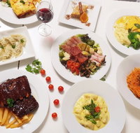 Oliva Mediterranean Restaurant - Renee