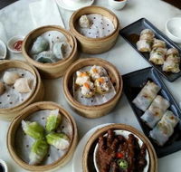 Open Kitchen He Tai Yum Cha - Swimm