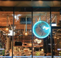 OTG On the go thai restaurant and bar
