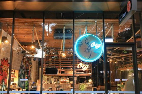 OTG On The Go Thai Restaurant And Bar - Swimm 0