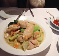 Palace Garden Chinese Restaurant - Renee